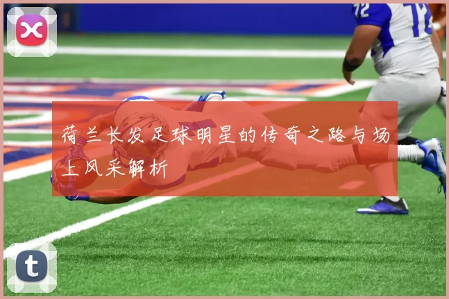 荷兰长发足球明星的传奇之路与场上风采解析