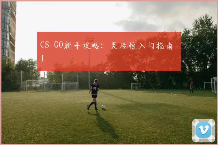 CS_GO新手攻略：灵活性入门指南_1
